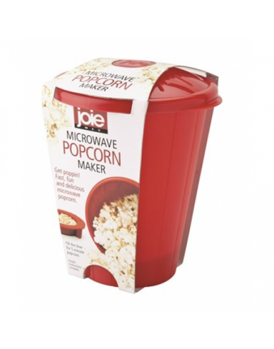 Joie Pipoqueira para Microondas - Popcorn Pipoca