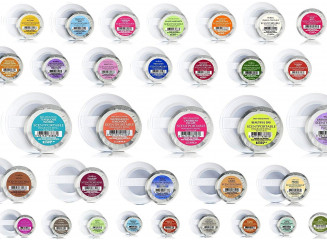 Bath & Body Works Refil Essência para Carro (Contém 3)