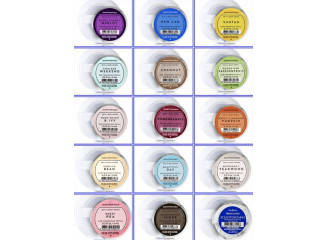 Bath & Body Works Refil Essência para Carro (Contém 3)