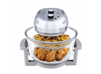 Big Boss Fritadeira Airfryer Sem Óleo