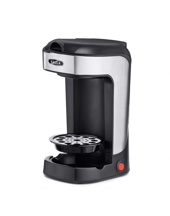 BELLA Cafeteira One Scoop One Cup 