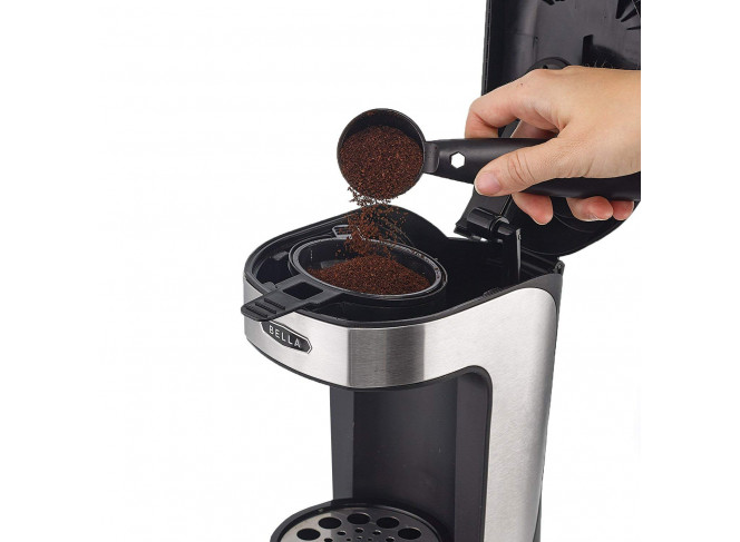 BELLA Cafeteira One Scoop One Cup 