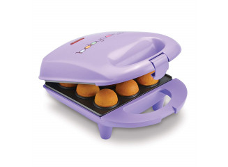 BabyCakes Mini Máquina de Cake Pop 