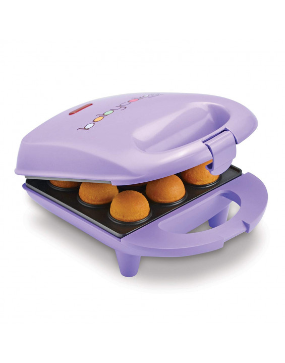 BabyCakes Mini Máquina de Cake Pop 