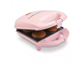 BabyCakes Mini Máquina De Cupcakes