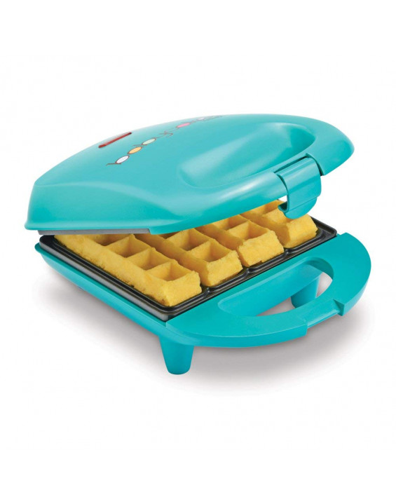 Babycakes Mini Máquina de Waffle Stick 