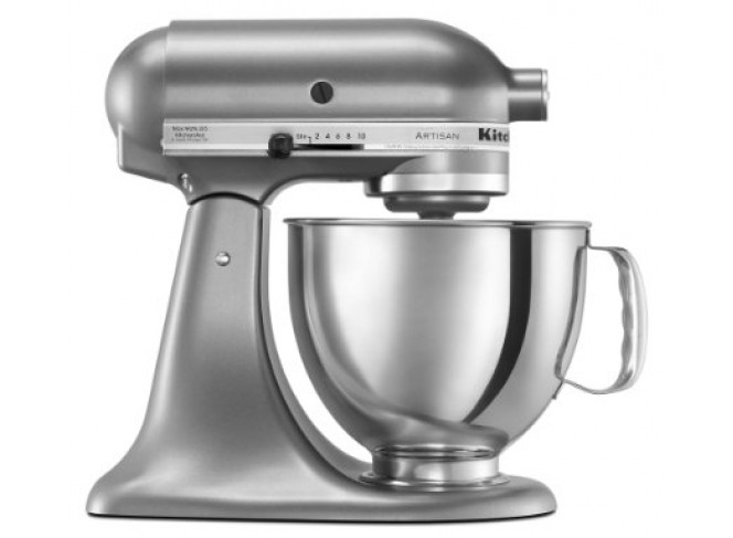 KitchenAid Batedeira Planetária (Cores) KitchenAid Batedeira Planetária (Cores)