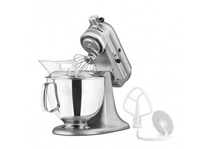KitchenAid Batedeira Planetária (Cores) KitchenAid Batedeira Planetária (Cores)