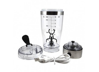 BYDI Coqueteira Shaker Automática Recarregável