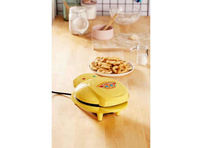 SuperPretzel Mini Soft Pretzel Maker SuperPretzel Mini Soft Pretzel Maker