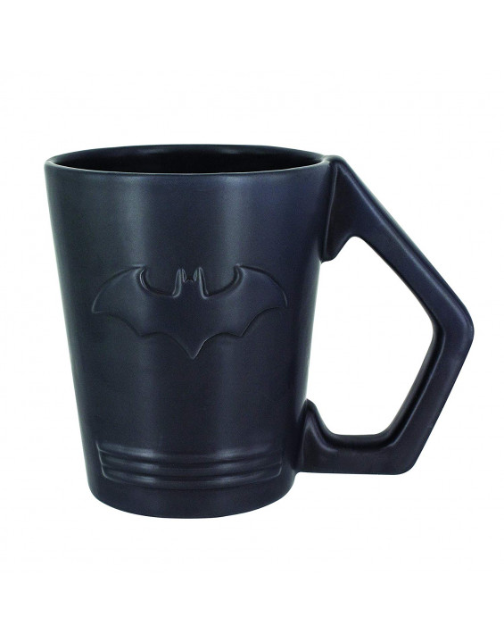 Caneca 3D Batman 350ml