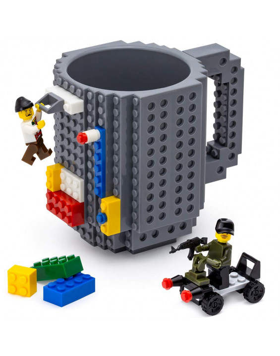 Caneca LEGO 475ml (Cores)