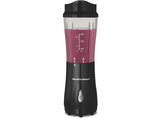 Hamilton Beach Liquidificador Individual Personal Blender