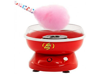 Jelly Belly Máquina de Algodão Doce JB15897 Jelly Belly Máquina de Algodão Doce JB15897