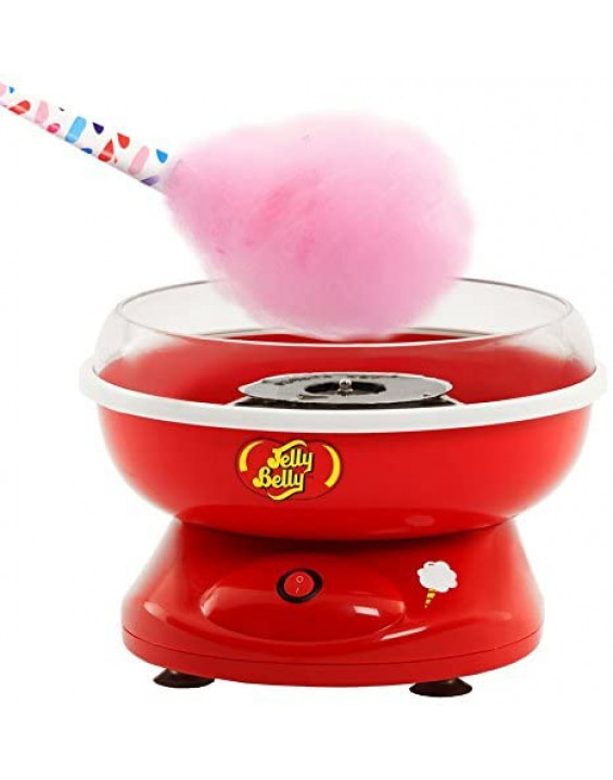 Jelly Belly Máquina de Algodão Doce JB15897
