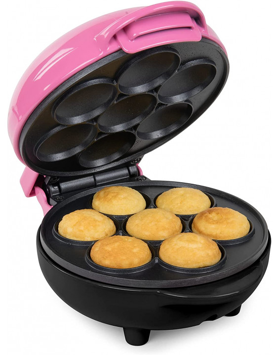 Nostalgia Electrics Máquina de Cupcakes MyMini