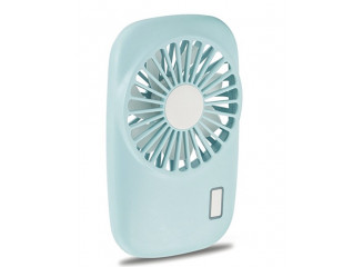 Ventilador de Mão Portátil  Camera Fan