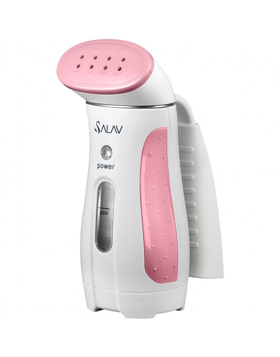 SALAV Vaporizador de Roupas Portátil SALAV Vaporizador de Roupas Portátil