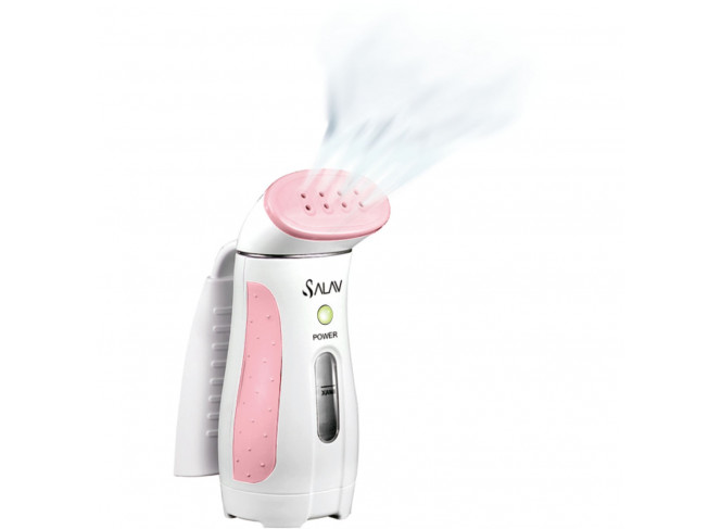 SALAV Vaporizador de Roupas Portátil SALAV Vaporizador de Roupas Portátil