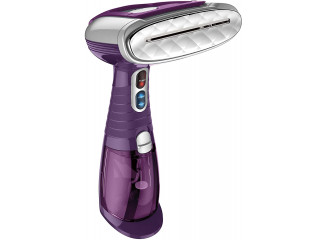Conair Secador de Roupas a Vapor Steam Turbo Extreme Roxo
