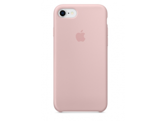 Apple Original Capa Case de Silicone para iPhone 8 | 7 (Cores)