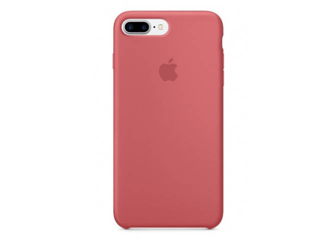 Apple Original Capa Case de Silicone para iPhone 8 | 7 (Cores)