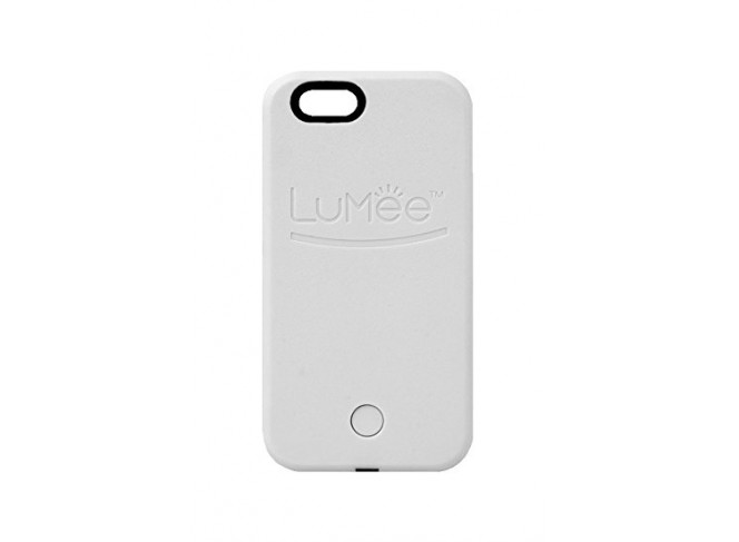 Lumee Case Capa com Luz LED iPhone (Inspired)