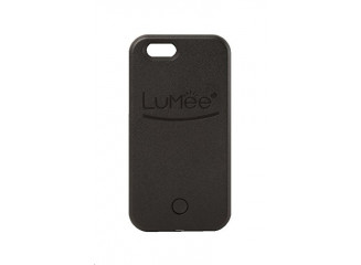 Lumee Case Capa com Luz LED iPhone (Inspired)