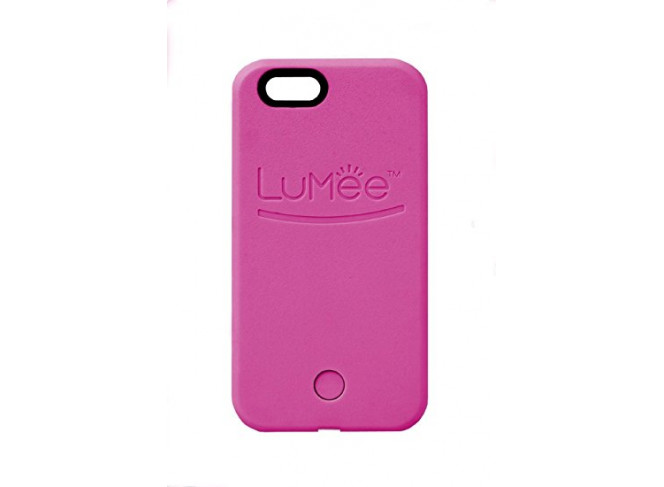 Lumee Case Capa com Luz LED iPhone (Inspired)