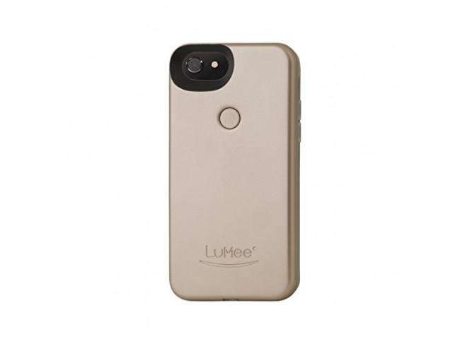 Lumee Case Capa Two Com Luz LED IPhone (Cores)