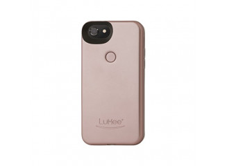 Lumee Case Capa Two Com Luz LED IPhone (Cores)