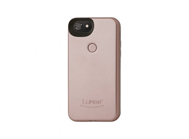Lumee Case Capa Two Com Luz LED IPhone (Cores)