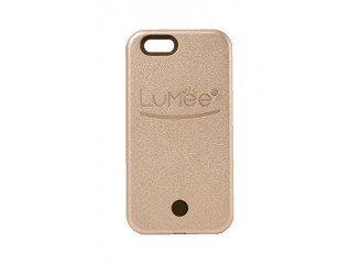 Lumee Case Capa com Luz LED iPhone (Inspired)