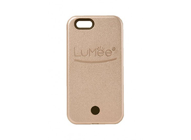 Lumee Case Capa com Luz LED iPhone (Inspired)