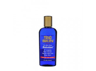 Tend Skin Loção Para Tratamento de Foliculite Tend Skin Loção Para Tratamento de Foliculite