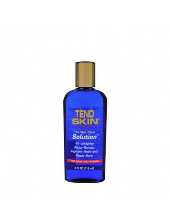 Tend Skin Loção Para Tratamento de Foliculite Tend Skin Loção Para Tratamento de Foliculite