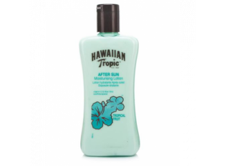 Hawaiian Tropic Loção Pós-Sol Hidratante