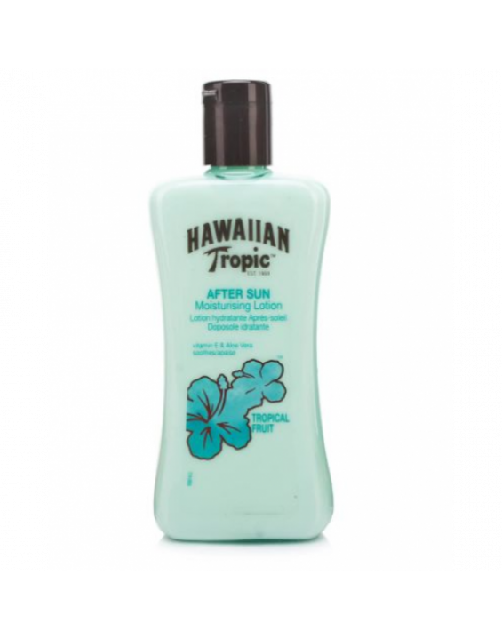 Hawaiian Tropic Loção Pós-Sol Hidratante Hawaiian Tropic Loção Pós-Sol Hidratante