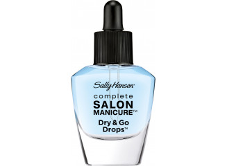 Sally Hansen Complete Salon Manicure Dry & Go Drops 