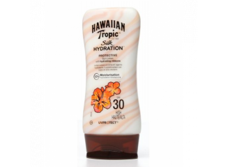 Hawaiian Tropic Protetor Solar 180ml Fps30