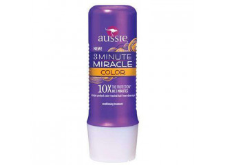 Aussie Condicionador 3 Minute Miracle Color 236ml