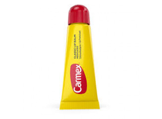 Carmex Hidratante Labial Lip Balm Deep Moisturizing Clássico