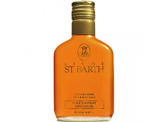 Ligne St. Barth Óleo de Abacate 