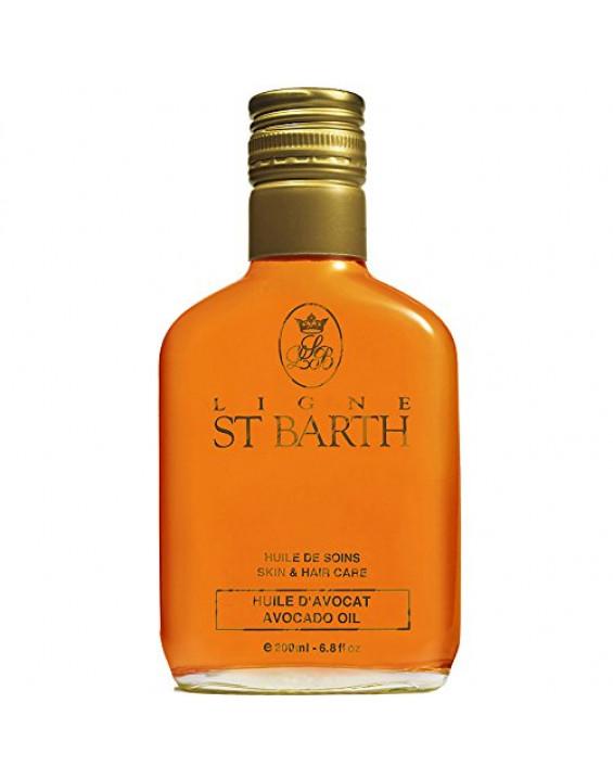 Ligne St. Barth Óleo de Abacate Ligne St. Barth Óleo de Abacate