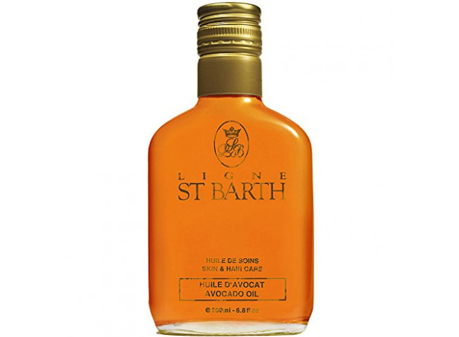 Ligne St. Barth Óleo de Abacate Ligne St. Barth Óleo de Abacate