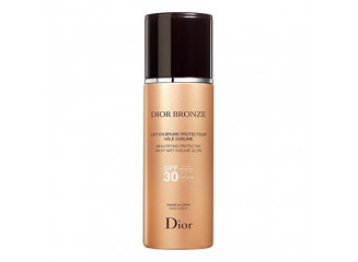 Dior Bronzeador Protective Milky Mist Sublime Glow SPF 30 Dior Bronzeador Protective Milky Mist Sublime Glow SPF 30