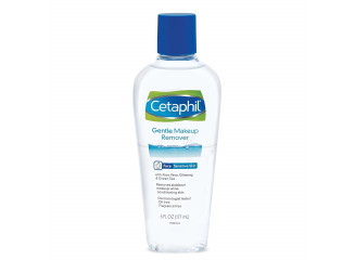 Cetaphil Demaquilante para Pele Sensível 117ml