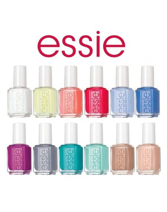 ESSIE Esmalte (Cores)