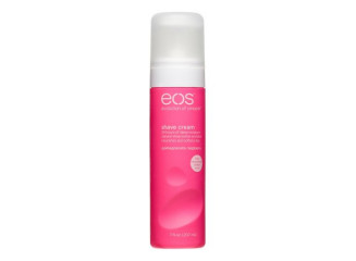 EOS Creme de Depilação Pomegranate Raspberry EOS Creme de Depilação Pomegranate Raspberry