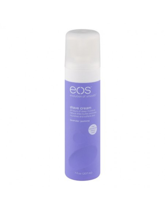 EOS Creme de Depilação Lavender Jasmine EOS Creme de Depilação Lavender Jasmine